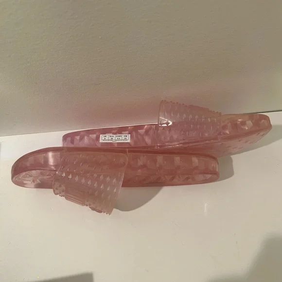 Puma Fenty Jelly  slides - Picture 2 of 4